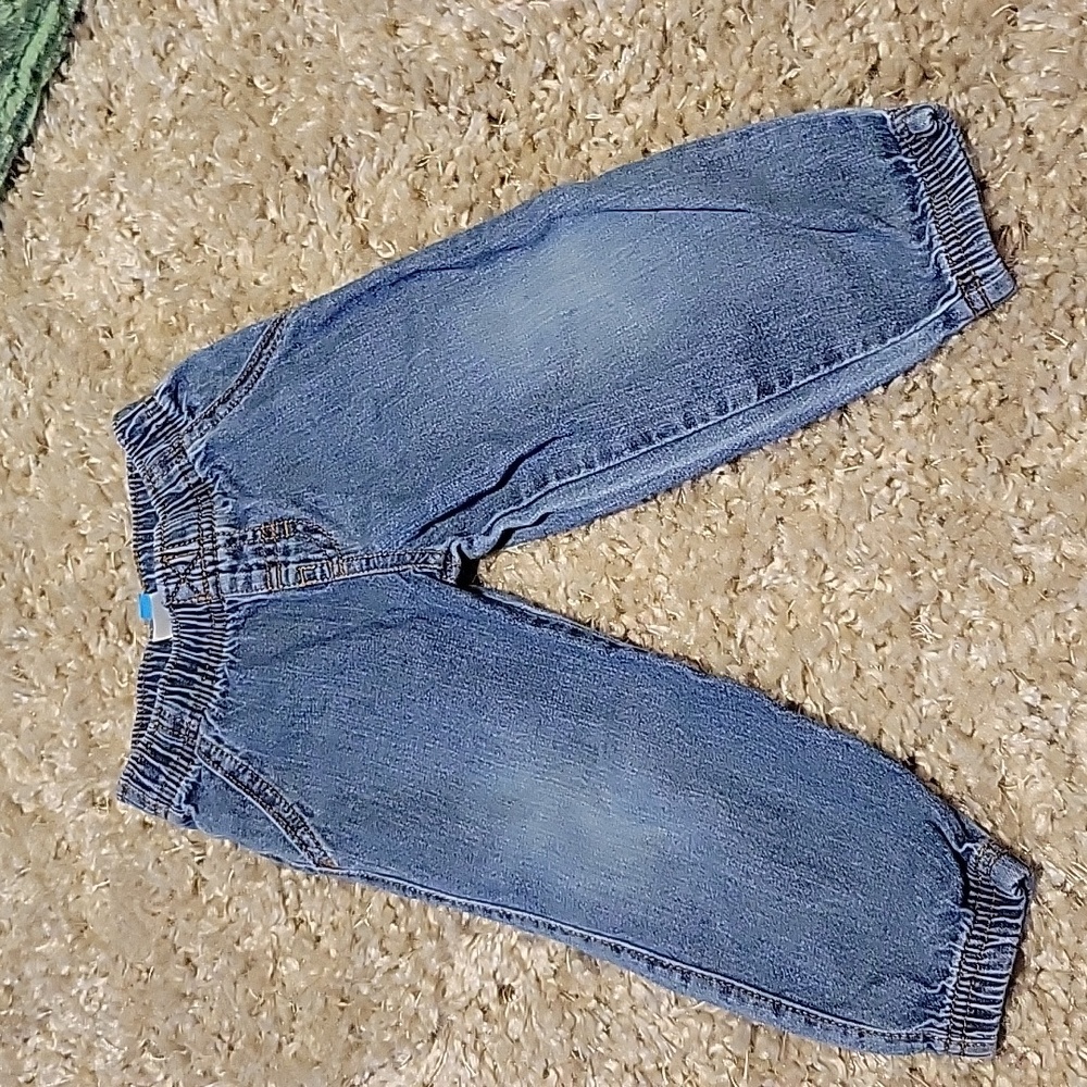 Carter's 12 month jeans
